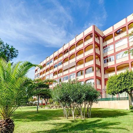 Appartement Torre La Mata トレビエハ エクステリア 写真