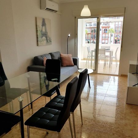 Appartement Torre La Mata トレビエハ エクステリア 写真