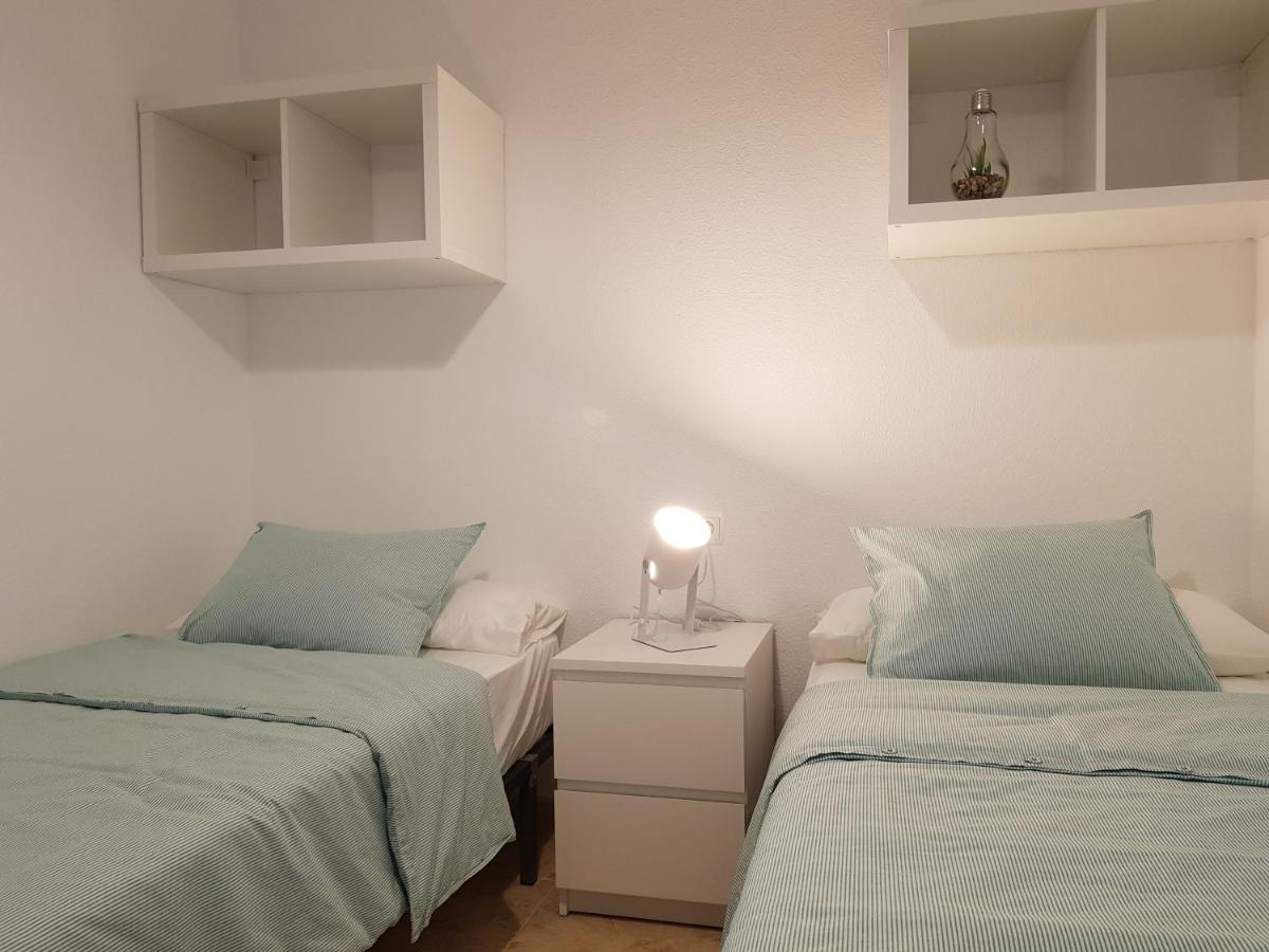 Appartement Torre La Mata トレビエハ エクステリア 写真