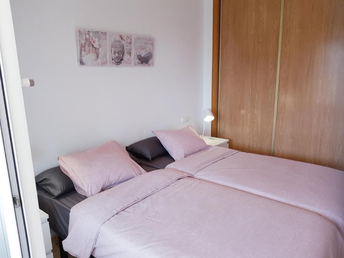 Appartement Torre La Mata トレビエハ エクステリア 写真