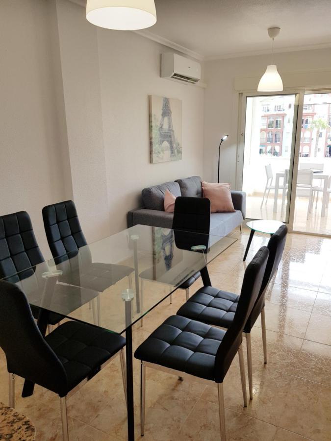Appartement Torre La Mata トレビエハ エクステリア 写真