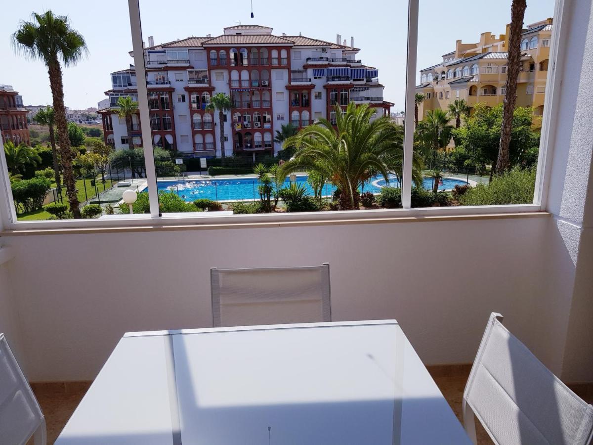 Appartement Torre La Mata トレビエハ エクステリア 写真