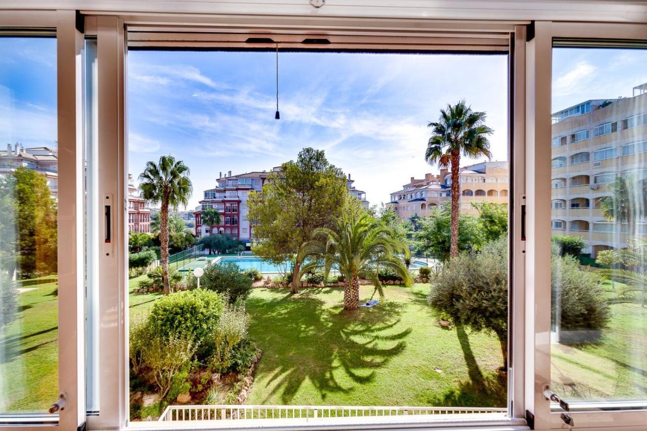 Appartement Torre La Mata トレビエハ エクステリア 写真