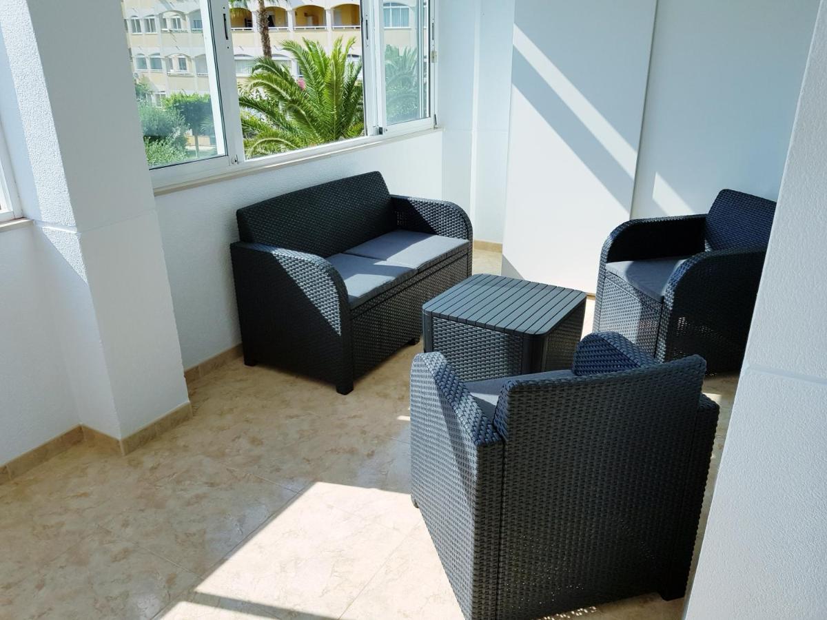 Appartement Torre La Mata トレビエハ エクステリア 写真