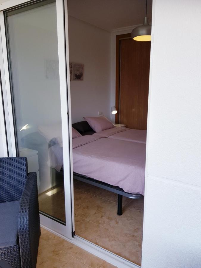 Appartement Torre La Mata トレビエハ エクステリア 写真