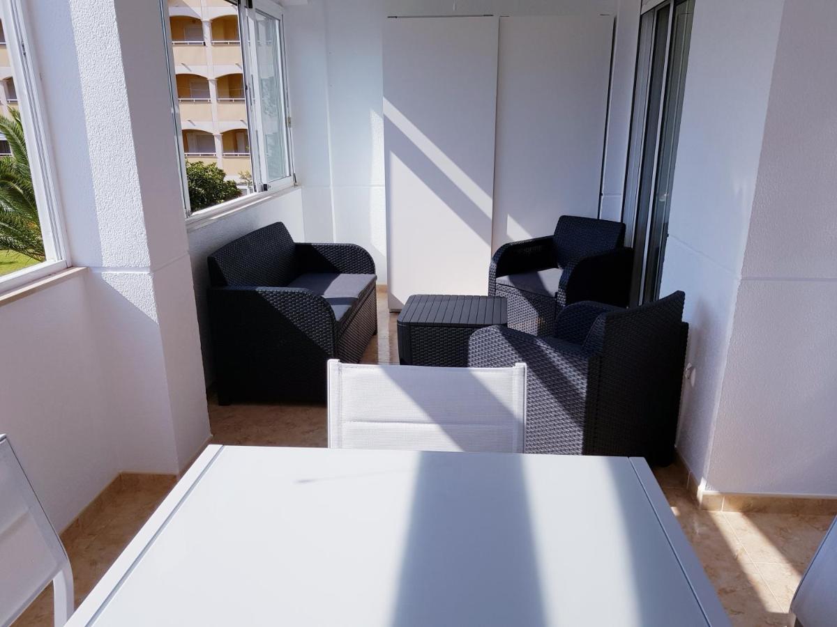 Appartement Torre La Mata トレビエハ エクステリア 写真