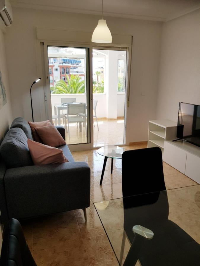 Appartement Torre La Mata トレビエハ エクステリア 写真
