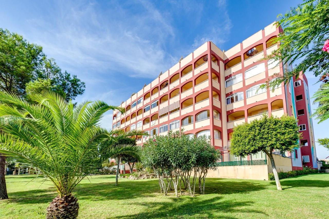Appartement Torre La Mata トレビエハ エクステリア 写真