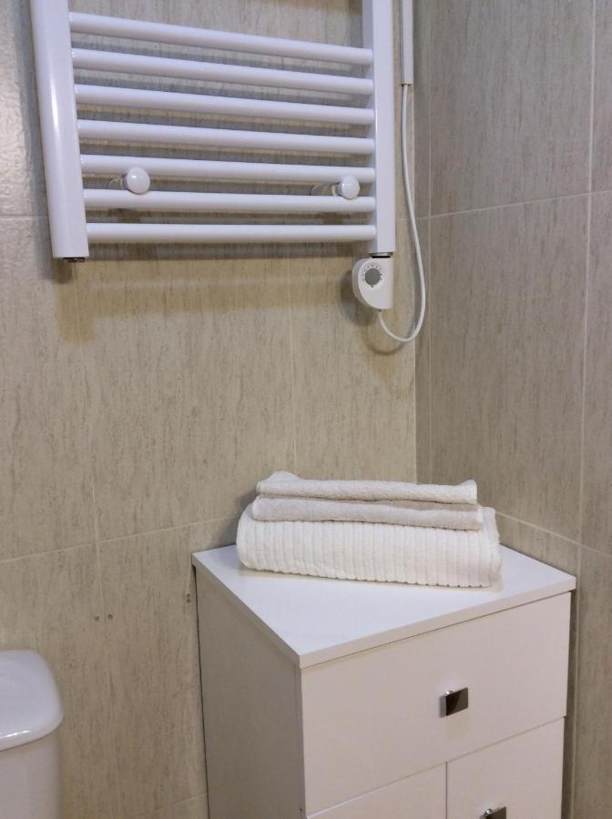 Appartement Torre La Mata トレビエハ エクステリア 写真