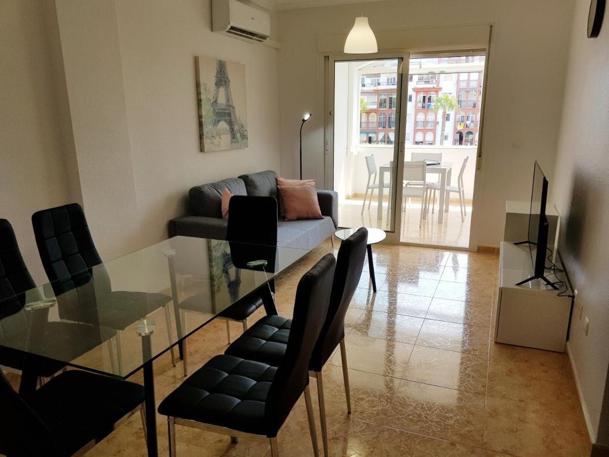 Appartement Torre La Mata トレビエハ エクステリア 写真