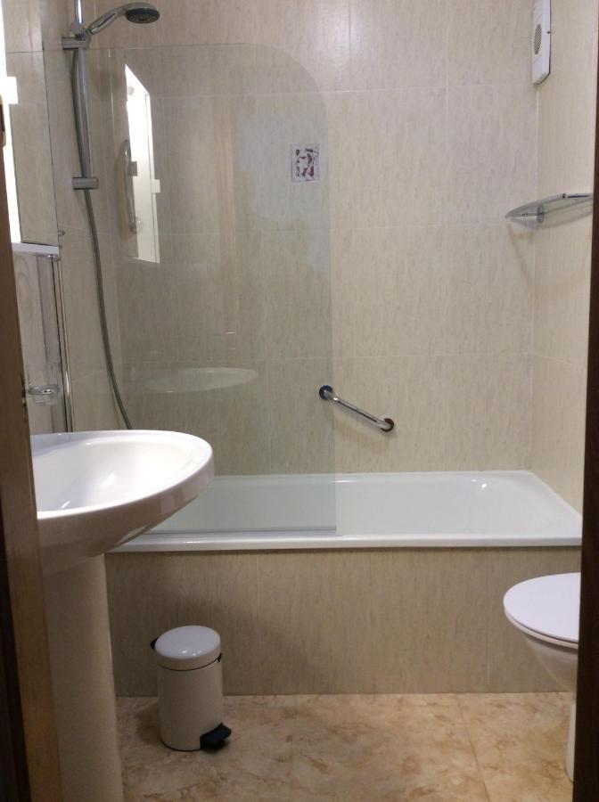 Appartement Torre La Mata トレビエハ エクステリア 写真